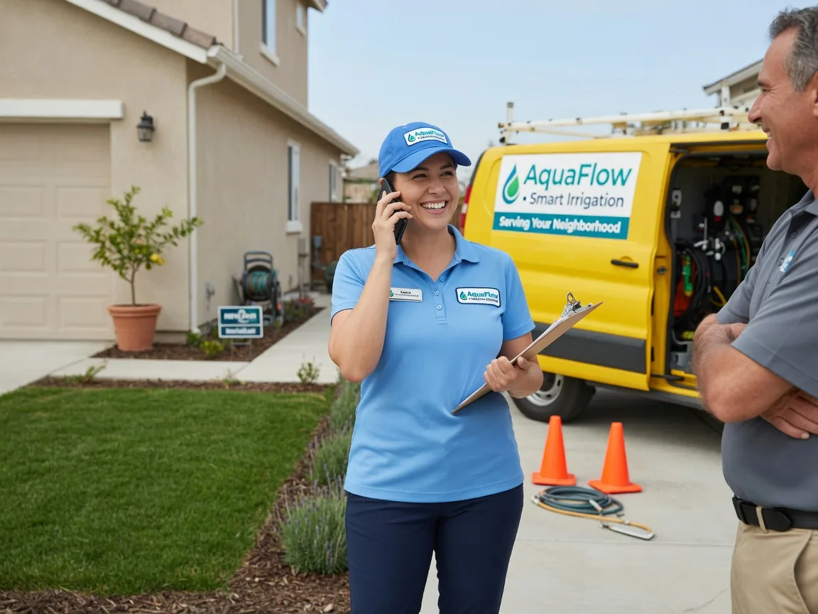 Irrigation Installation Mayfield, UT FAQs